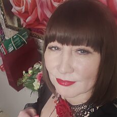 Фотография девушки Эльвира, 47 лет из г. Тюмень