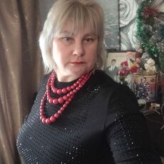 Фотография девушки Светік, 47 лет из г. Великая Александровка