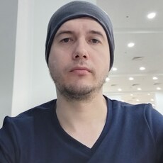 Фотография мужчины Сергей, 32 года из г. Подольск