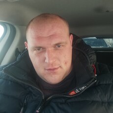 Фотография мужчины Серега, 31 год из г. Кашира