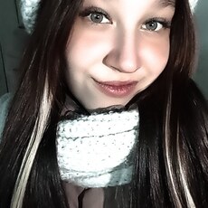 Фотография девушки Анна, 21 год из г. Заозерный