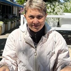 Фотография девушки Елена, 54 года из г. Новочеркасск