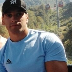 Фотография мужчины Курский, 32 года из г. Курск