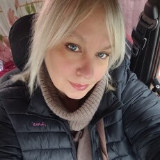 Фотография девушки Светлана, 52 года из г. Суворов