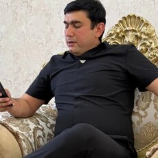 Фотография мужчины Jam, 32 года из г. Ташкент