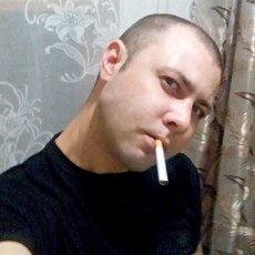 Фотография мужчины Archik, 40 лет из г. Киев