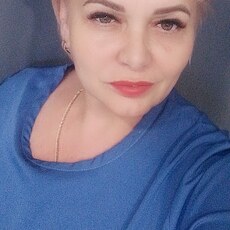 Фотография девушки Елена, 46 лет из г. Сызрань