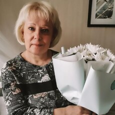 Фотография девушки Наташа, 62 года из г. Бобруйск