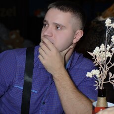 Фотография мужчины Иван, 31 год из г. Ангарск