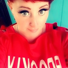 Фотография девушки Ольга, 31 год из г. Улан-Удэ