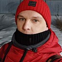 Игорь, 36 лет