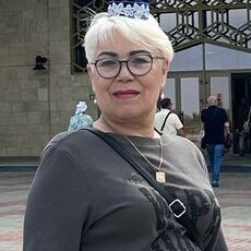 Фотография девушки Софья, 69 лет из г. Новосибирск
