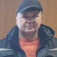 Фотография мужчины Алексей, 49 лет из г. Россошь