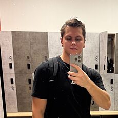 Фотография мужчины Артем, 34 года из г. Канск