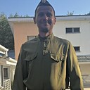 Августин, 34 года