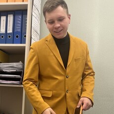 Фотография мужчины Андрей, 32 года из г. Ангарск