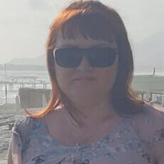 Фотография девушки Светлана, 45 лет из г. Хотьково