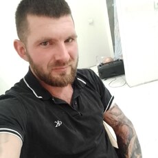 Фотография мужчины Андрей, 27 лет из г. Белово