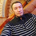 Дамир, 35 лет