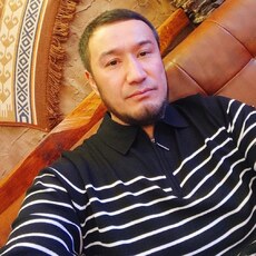 Фотография мужчины Дамир, 35 лет из г. Актюбинский