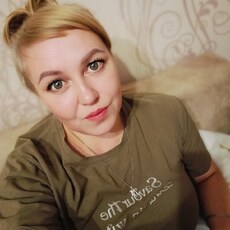 Фотография девушки Марина, 39 лет из г. Тольятти