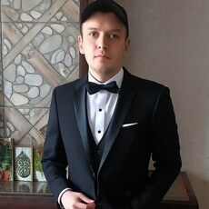 Фотография мужчины Семëн, 30 лет из г. Кумертау