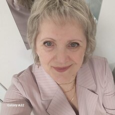 Фотография девушки Анна, 65 лет из г. Миоры