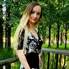 Фотография девушки Melissa, 37 лет из г. Минск