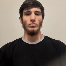 Фотография мужчины Сабир, 30 лет из г. Москва