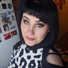 Фотография девушки Светлана, 45 лет из г. Ногинск