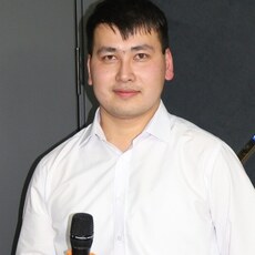 Фотография мужчины Нурдаулет, 27 лет из г. Шымкент