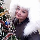 Снегурка, 45 лет