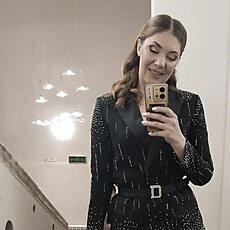 Фотография девушки Юлия, 31 год из г. Чита