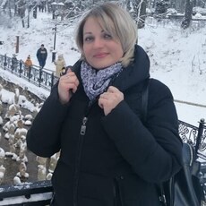 Фотография девушки Валентина, 41 год из г. Кисловодск