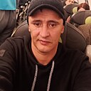 Невидимка, 45 лет