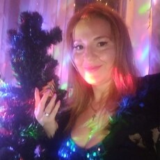 Фотография девушки Ольга, 42 года из г. Гомель