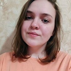 Фотография девушки Милена, 24 года из г. Богучаны