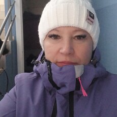 Фотография девушки Алена, 46 лет из г. Назарово
