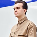 Роман, 25 лет