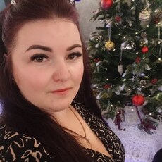 Фотография девушки Вероника, 36 лет из г. Иркутск