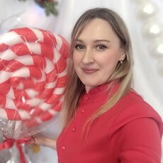 Фотография девушки Кристина, 40 лет из г. Екатеринбург