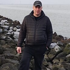 Фотография мужчины Андрей, 42 года из г. Бобруйск