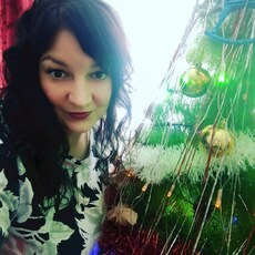 Фотография девушки Светлана, 35 лет из г. Смоленск