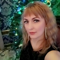 Фотография девушки Надежда, 39 лет из г. Киселевск