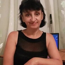 Фотография девушки Елена, 56 лет из г. Оренбург