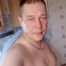 Фотография мужчины Александр, 39 лет из г. Ревда