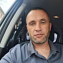 Антон, 41 год