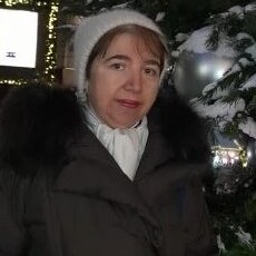 Фотография девушки Анна, 44 года из г. Москва