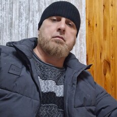 Фотография мужчины Тимур, 40 лет из г. Грозный