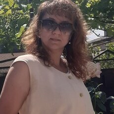 Фотография девушки Лана, 48 лет из г. Ленинск-Кузнецкий